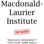 Macdonald-Laurier Institute