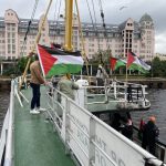 Gaza Freedom Flotilla and the emerging multi-polar world