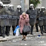 Greek democracy is dead - and the EU killed it