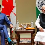 Is Biden using Canada to make India look bad?