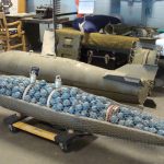 U.S. gave cluster bombs to Ukraine after Ukraine used cluster bombs in Ukrainian cities