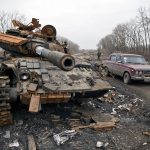 Ukraine’s doomed counter-offensive