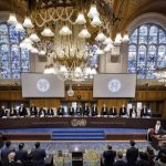 Israel suffers crushing defeat at the ICJ
