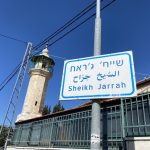 Sheikh Jarrah and Israel's kangaroo courts