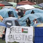 Quebec judge refuses to prohibit pro-Palestinian protest at Montreal’s McGill University