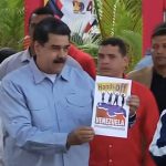 Western governments obsess over ‘foreign interference’ while interfering in Venezuela
