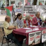 Rant of the Week: Canada stands with Israel by boycotting Nagasaki