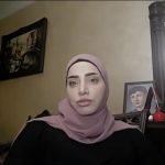 Women of the Resistance: Marwa Osman