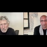 My conversation with Roger Waters