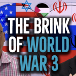 Jeffrey Sachs’ Chilling Warning: Israel On The Brink Of Triggering A World War