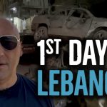 The War Has Come To Beirut: My Experience Of The City So Far